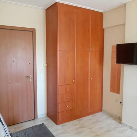 Apartment δ4 *