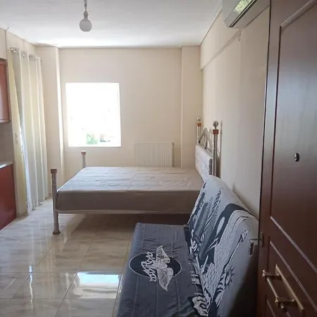 Διαμέρισμα δ4